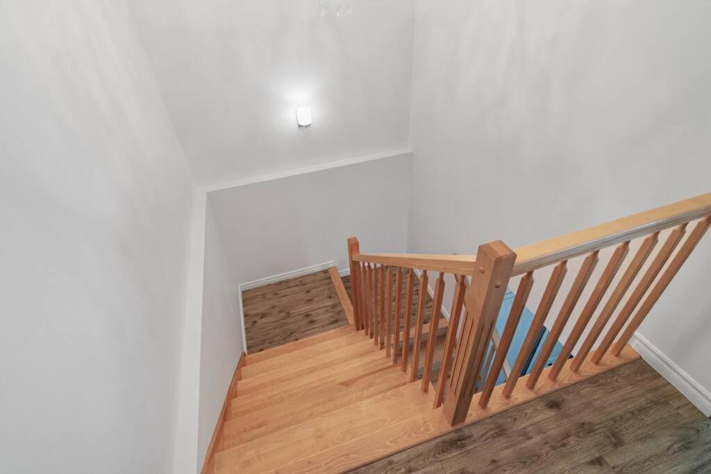 Initial - Boho - Mont-Sainte-Anne Apartment Beaupré Екстериор снимка